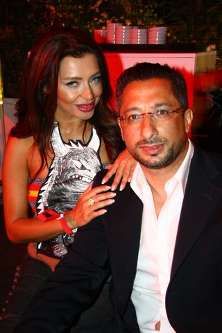 Virgin Radio Lebanon Launch Party